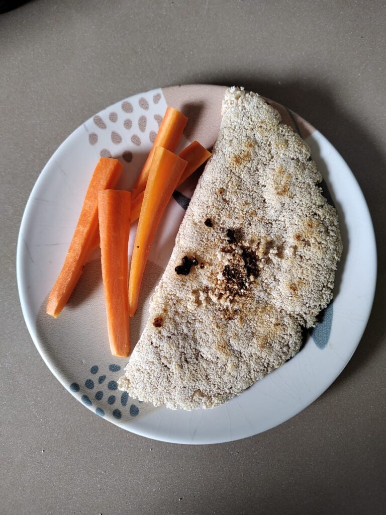 tapioca